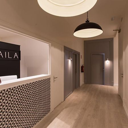 Izaila Plaza Catalunya Hotell Barcelona Eksteriør bilde