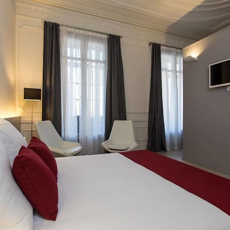 Izaila Plaza Catalunya Hotell Barcelona Eksteriør bilde