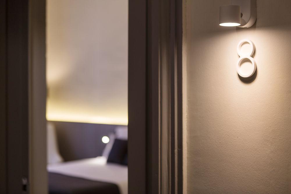 Izaila Plaza Catalunya Hotell Barcelona Eksteriør bilde