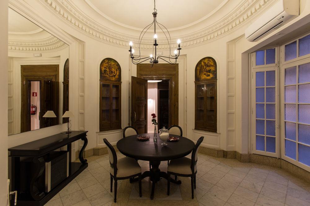 Izaila Plaza Catalunya Hotell Barcelona Eksteriør bilde
