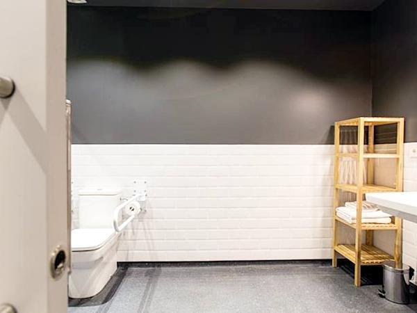 Izaila Plaza Catalunya Hotell Barcelona Eksteriør bilde