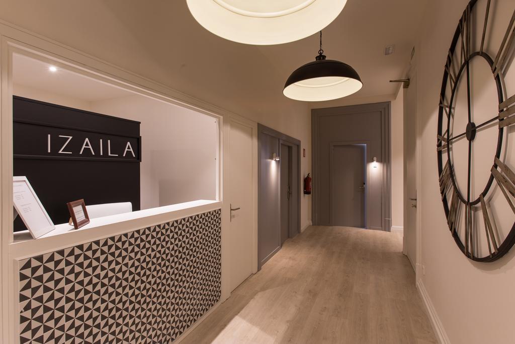 Izaila Plaza Catalunya Hotell Barcelona Eksteriør bilde