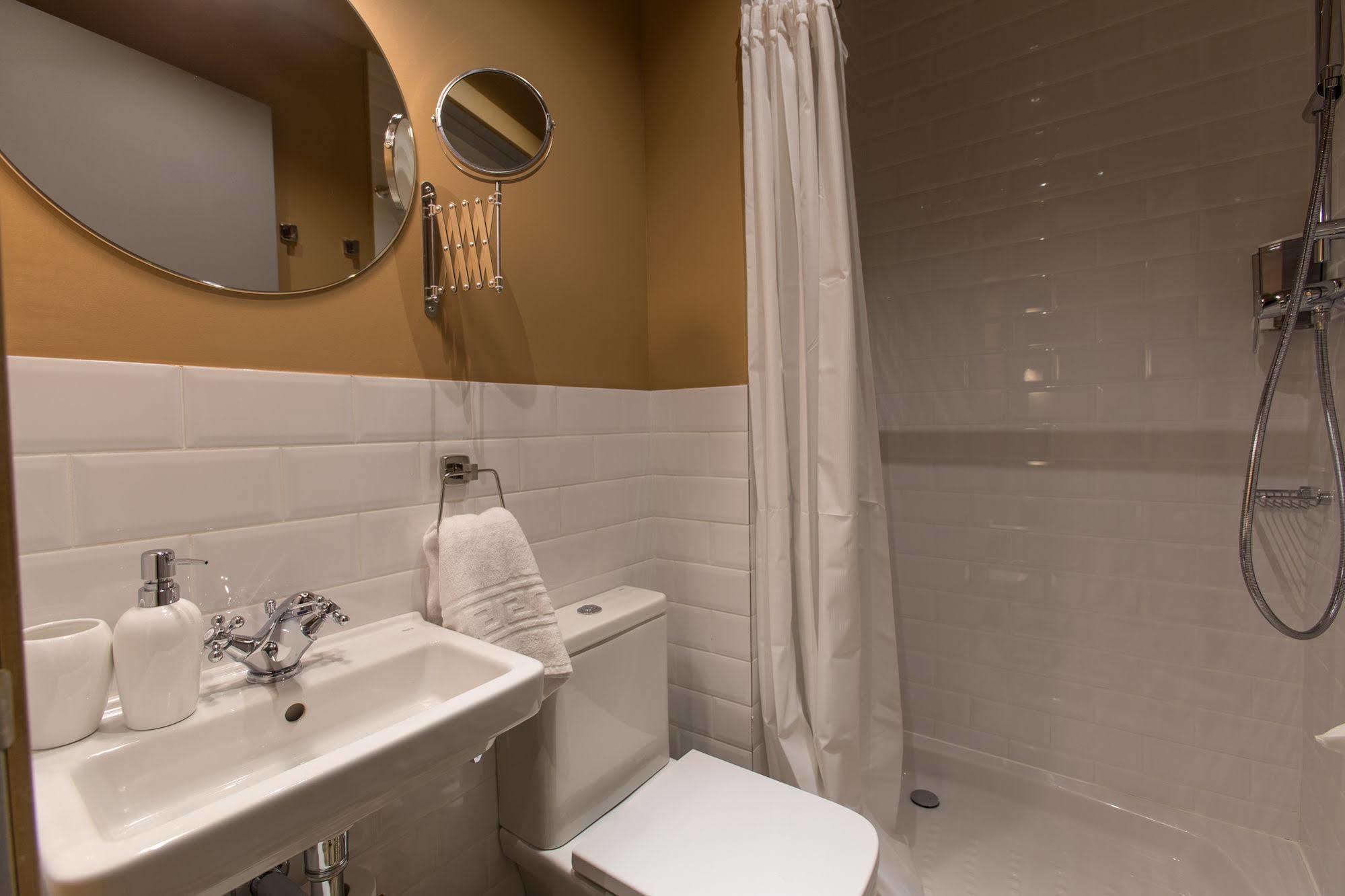 Izaila Plaza Catalunya Hotell Barcelona Eksteriør bilde