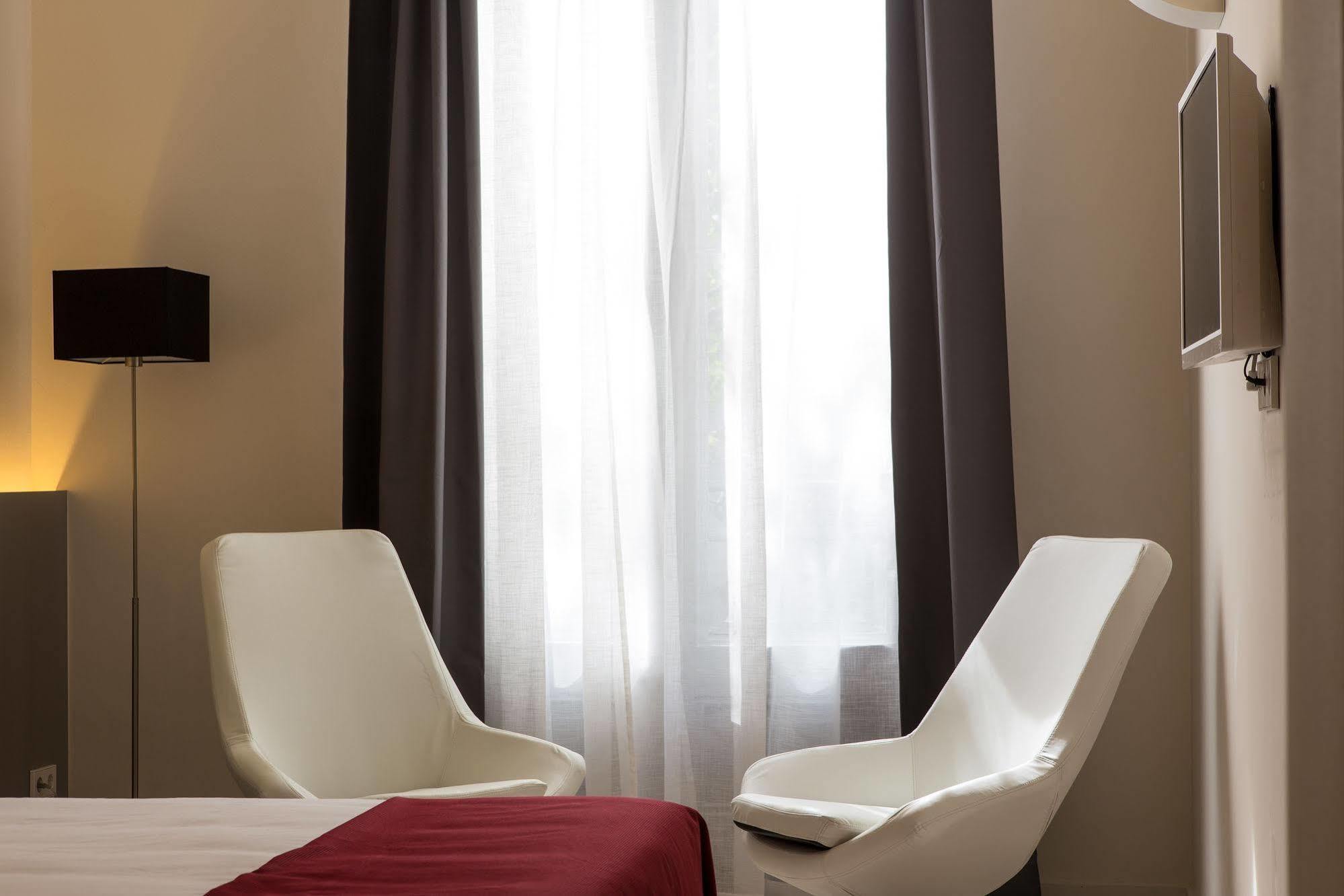 Izaila Plaza Catalunya Hotell Barcelona Eksteriør bilde