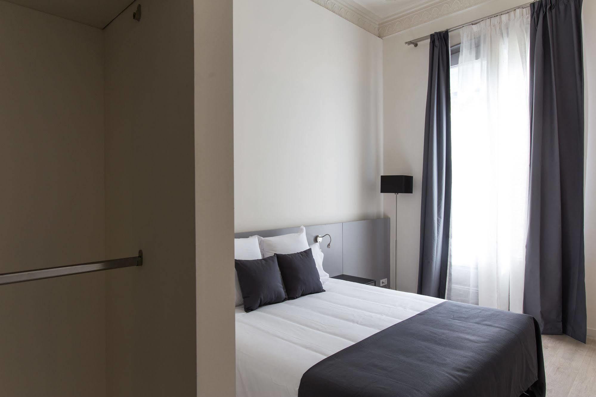 Izaila Plaza Catalunya Hotell Barcelona Eksteriør bilde
