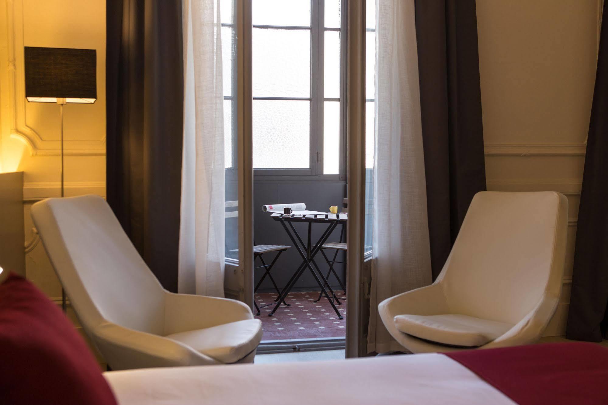 Izaila Plaza Catalunya Hotell Barcelona Eksteriør bilde