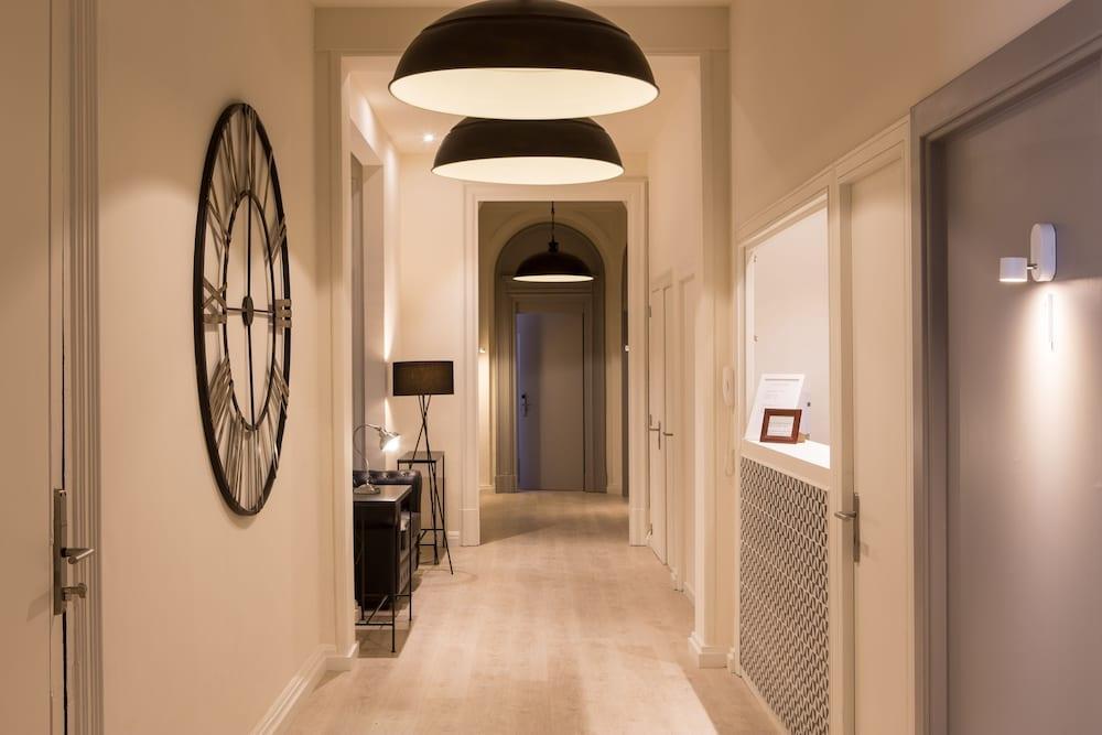 Izaila Plaza Catalunya Hotell Barcelona Eksteriør bilde